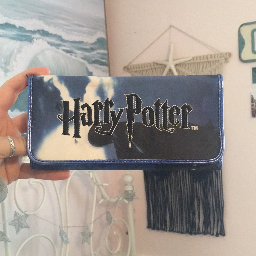 Harry Potter wallet